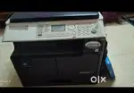 Good  quality konica minolta Xerox machine