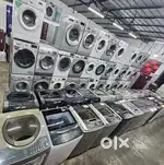 $@$Home appliance bundle washing machine!!