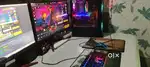 Gaming computer