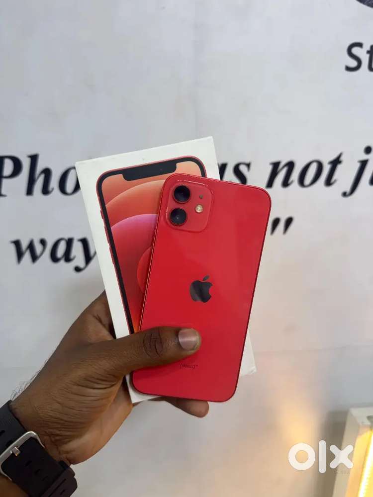 IPHONE 12 128GB