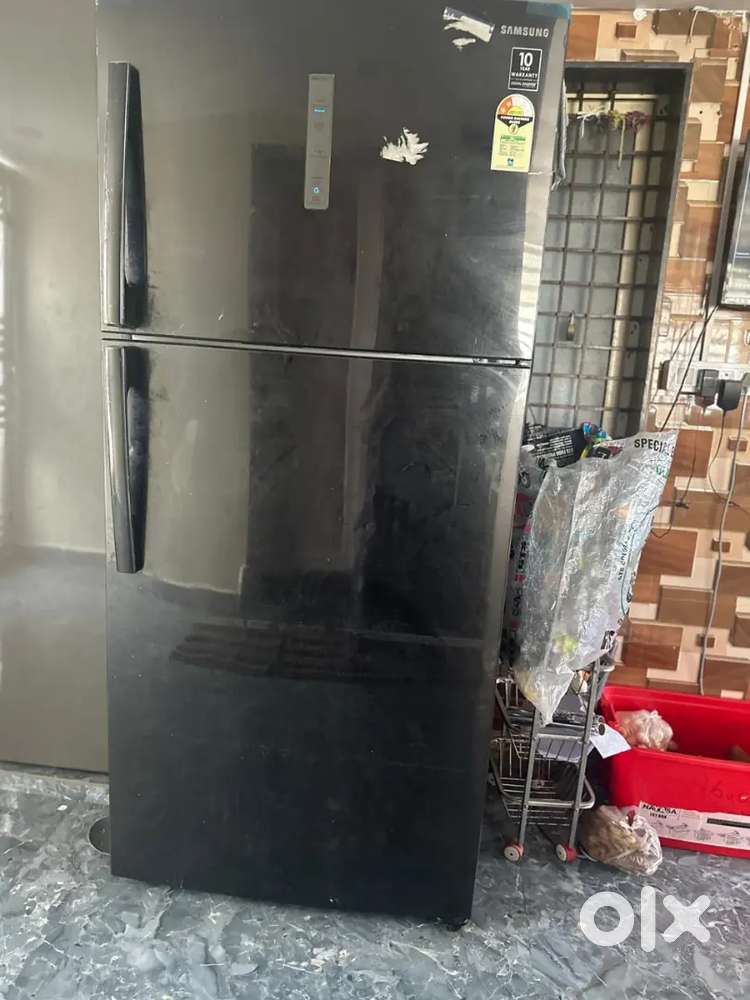 Furniture refrigerator