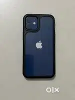 New phone parcheg
