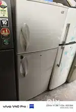 LG fridge double door