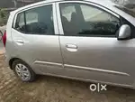 Hyundai i10 2010 Petrol Well Maintained