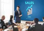 Looking for a descent male/female marketing executive for education