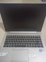 Hp  laptop