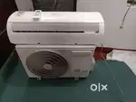 Good split A/c, 1 Ton.