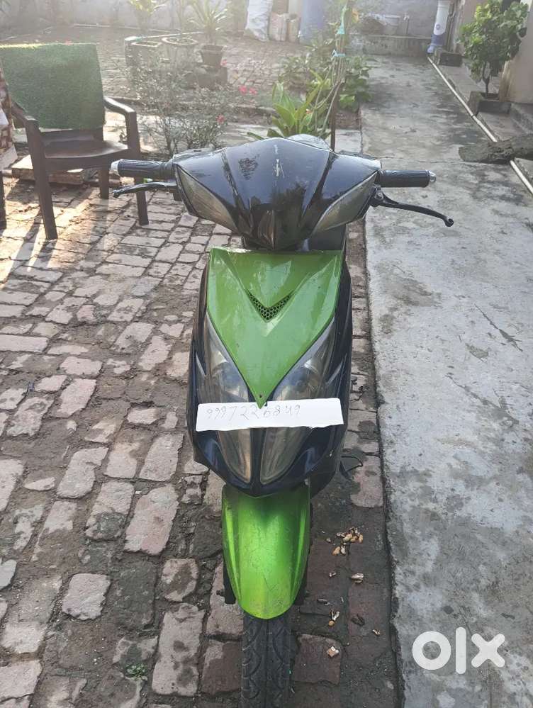 Modi company ki haii Acchi kundishan mai hai