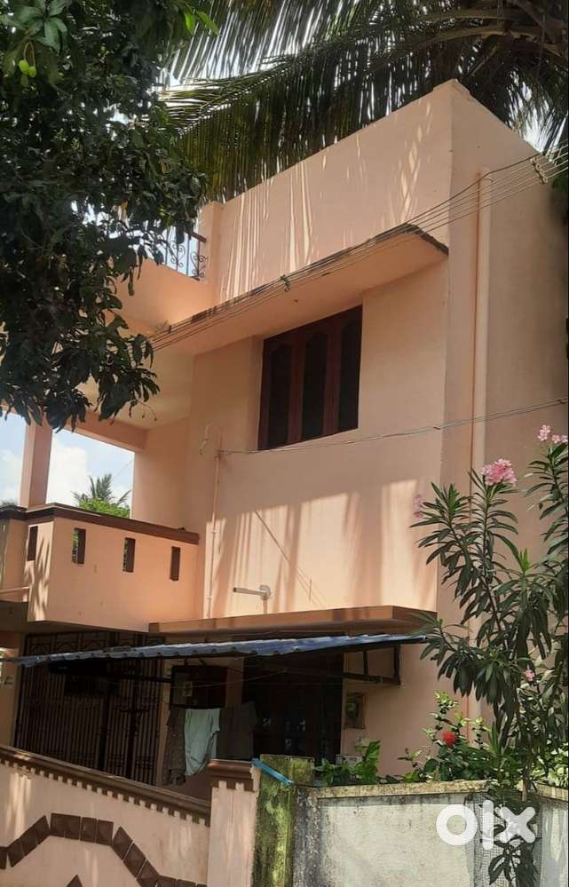 House for Rent near kumbakonam(Ammachatram)