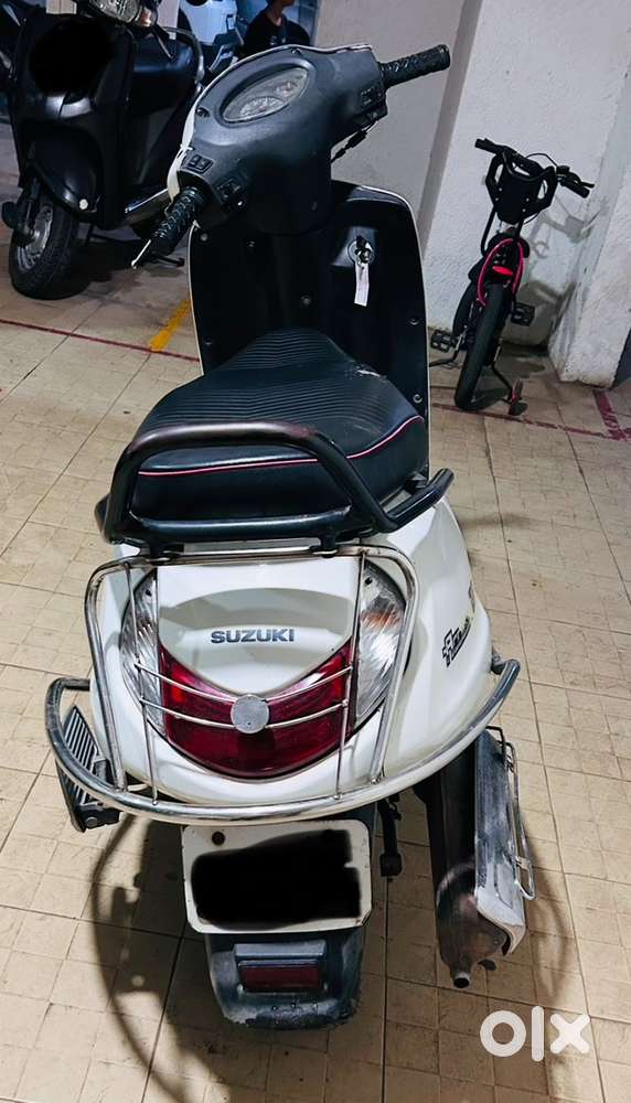 Suzuki Access 125 for Sale – Affordable Price