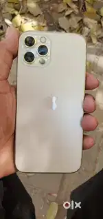 iPhone 12 pro 128GB