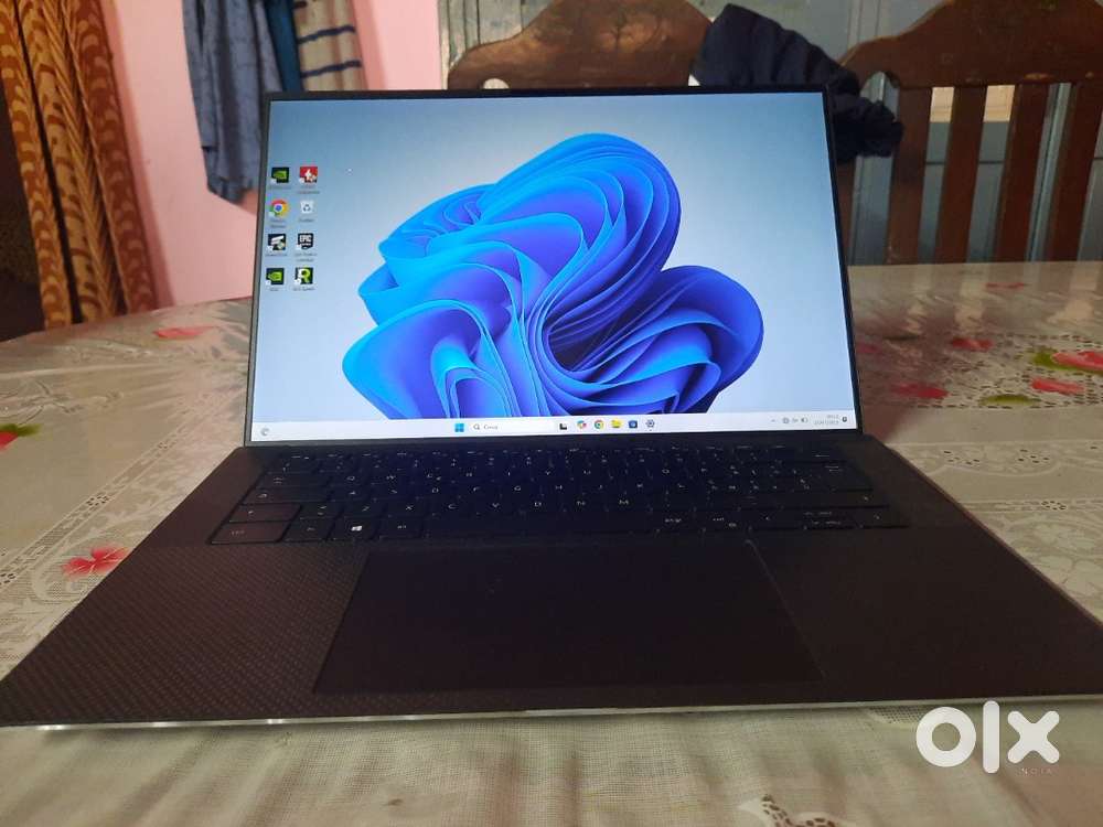Dell XPS 15 9510