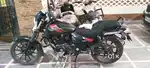 Bike Avenger Street 220