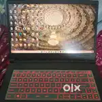 Msi gf63 gaming laptop
