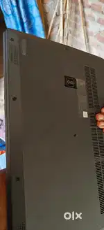 Lenovo laptop