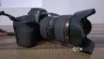 Canon 6d mark ii