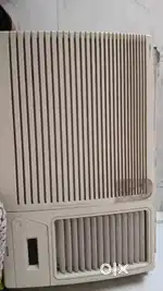 Window Ac 1.5 Tan