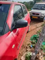 Maruti Suzuki Swift 2006 Petrol 89000 Km Driven