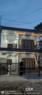 4 bhk kothi Corner for sale at sec 124