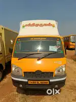 MAHINDRA MAXXIMO PLUS CONTAINER