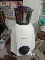 Bajaj mixer grinder