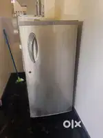 Urgent Sale – LG Intello Cool Fridge