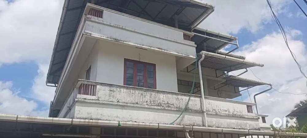 Thrissur karan House