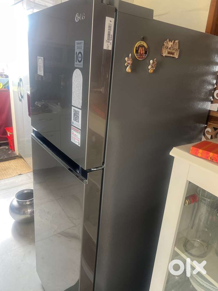 Lg 350 ltd Fridge to sell