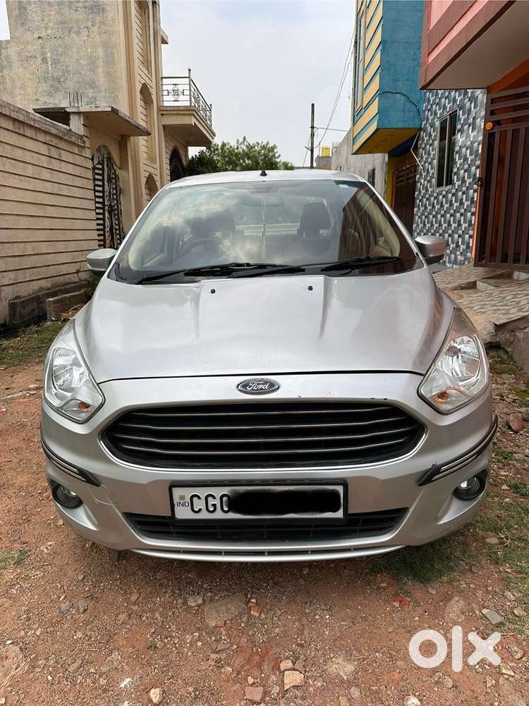 Price Negotiable  Ford Aspire 2016 Petrol Smooth & Powerfull Engine