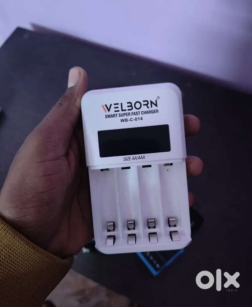 Simplex flash light for camera