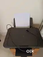 Printer canon e410