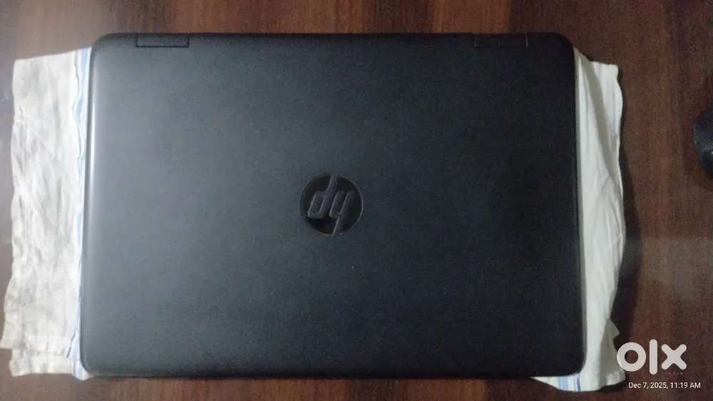 Hp ProBook 640 g2 touchscreen