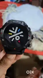 Cultsport ranger xr smart watch new condition box pack