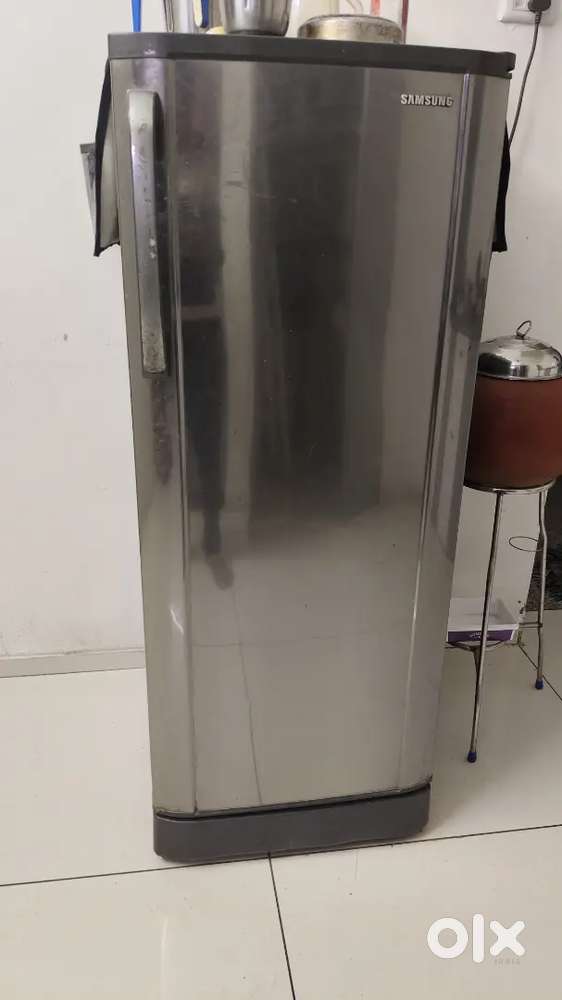 Samsung fridge