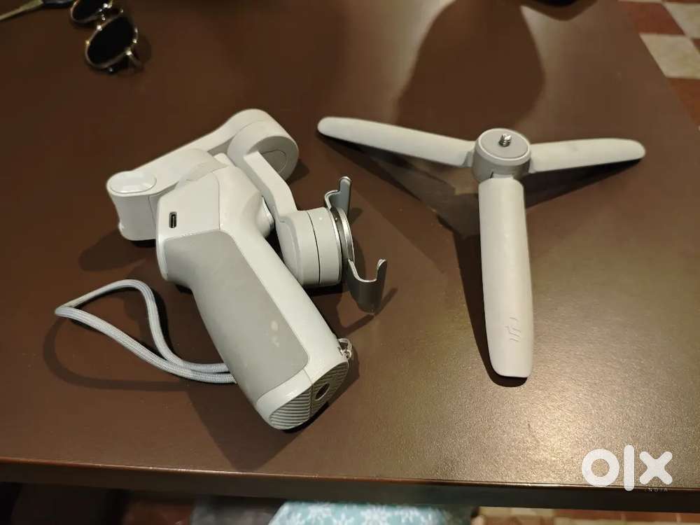 DJI OM4 SE Mobile Gimble