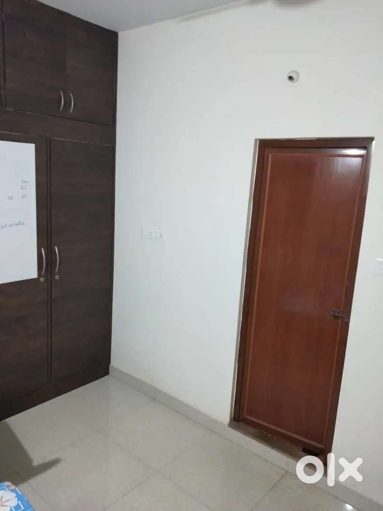 Single Room with Attached Bathroom, Less than 2KM from Manyatha Tech