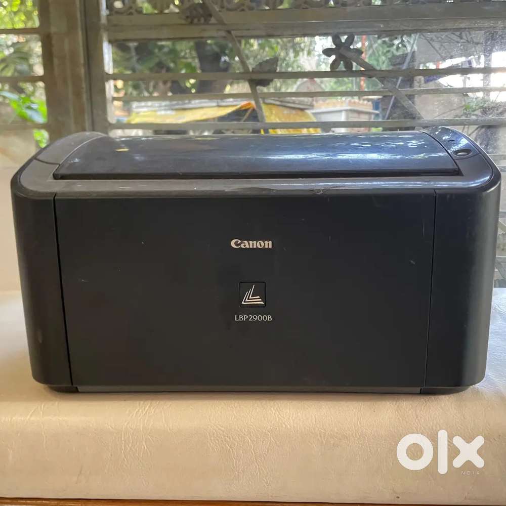 Canon LBP2900B Laser Printer – Fully Working Condition