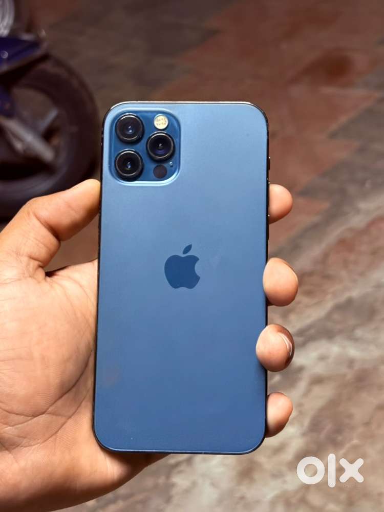 Iphone 12pro