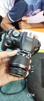 Rent on dslr Camera Lens