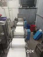 All types of machine