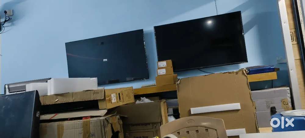 Tv service centre technician wanted