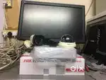 Need a female Office Assistant with Computer Knowledge