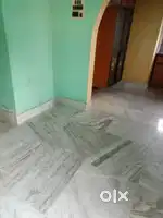 Spacious 2 BHK Flat with Covered Car Parking For Sale in Dakshineswar