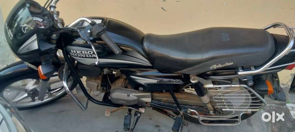 Splendor Plus December 2011