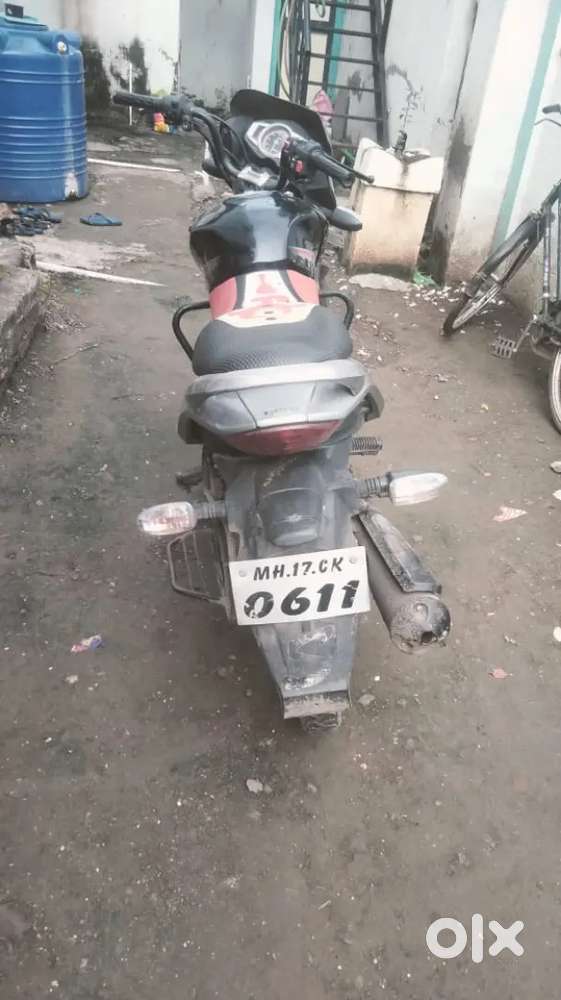 MH 17ck 0611
