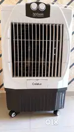 Newly bought Air Cooler (Hindware)
