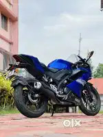 YAMAHA R15 V3S for Sale (Finance & EMI Available)