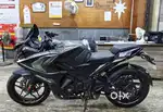 PULSAR RS 200 2023 FOR SALE ( PAY 40000 AND GET IT IN EMI )
