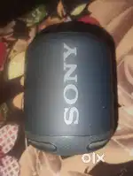 Sony orignal speaker model no srs xb10