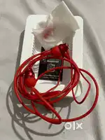 Type c earphone